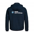 BMW Motorrad Μπουφάν Softshell Unisex Navy ΕΝΔΥΣΗ